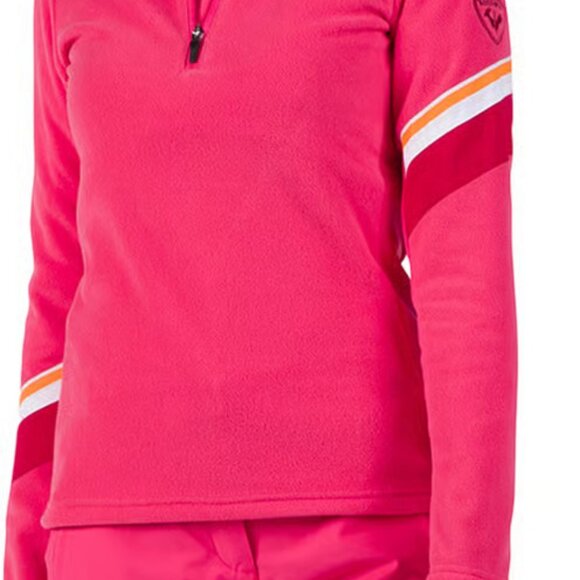 Fleece Ski Top - Picture 3 of 3